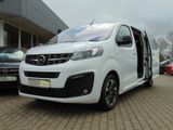 Opel Zafira Life Tourer M XENON LEDER NAVI - Opel mit Diesel-Antrieb: Leder, Kleinbus, Klimaanlage