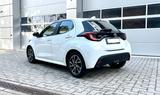 Toyota Yaris 1.5-l-VVT-i Team Deutschland - Toyota Yaris: Von Privat