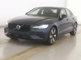 Volvo S60 T8 Ultimate Dark Recharge Plug-In Hybrid AWD - Volvo S60: Recharge Ultimate Dark