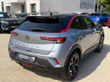 Opel Mokka - 7