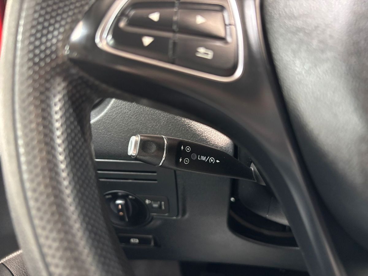 Fahrzeugabbildung Mercedes-Benz Vito 116 CDI lang Sortimo#Navi#Klima#Temp.