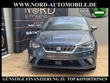 Seat Ibiza XCELLENCE 1.0 TSI Navi/LED/Kamera/15/ - Seat Ibiza in Oldenburg