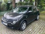 Nissan Juke 1.6  - gebrauchte Nissan Juke aus dem Jahr 2010
