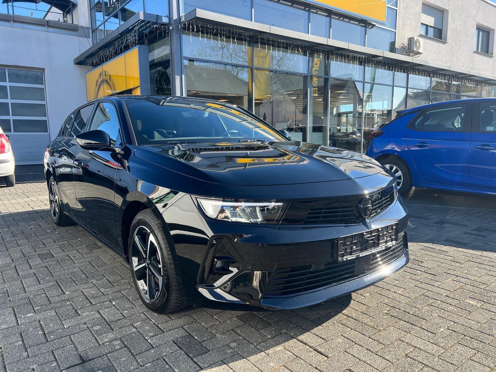 Opel Astra Sports Tourer GS WINTERPAKET KAMERA ACC