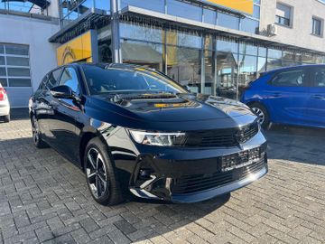 Fotografie Opel Astra Sports Tourer GS WINTERPAKET KAMERA ACC