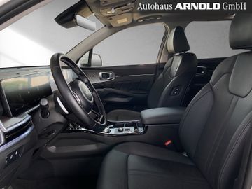 KIA Sorento - 8