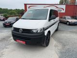 Volkswagen T5 Transporter - Volkswagen T5 Transporter aus 2014