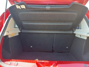 Dacia Sandero II Stepway Prestige TCe 90 PS mit AHZV E