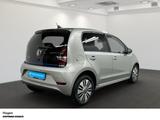 Volkswagen up e-up! Max PHONE GRA SHZ KAMERA PDC - silberne Volkswagen e-up!