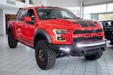 Ford Shelby F 150 Raptor Baja Edition - Ford: Shelby