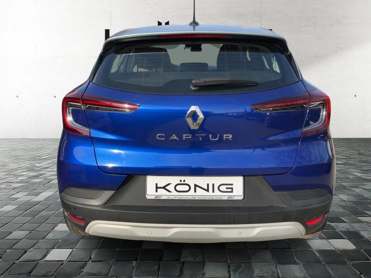 Renault Captur - Bild 15
