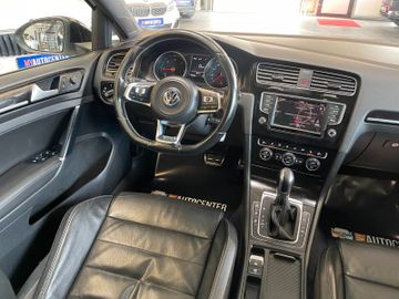 MYAUTOCENTER – Gebraucht- und Jahreswagen mit Werkstattservice in Pfaffenhofen Volkswagen Golf VII Lim. GTD BMT *Kamera*Klima*PDC*