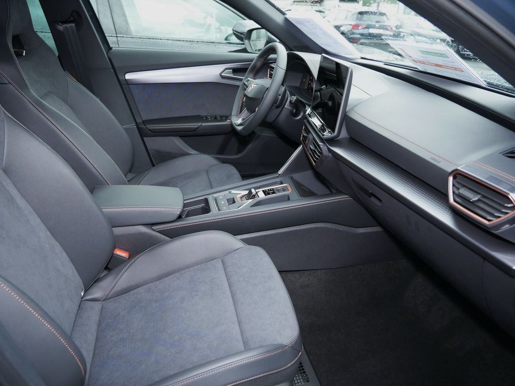 Cupra Formentor - Bild 7