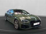 Audi S5 Sportback 3.0 TDI quattro *MATRIX*STHZ*B&O* - Audi S5: Limousine