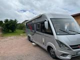Bürstner ELEGANCE i840G - Bürstner Elegance