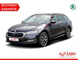 Skoda Octavia Combi 1.5TSI Matrix Navi Kamera ACC eHK - Skoda Octavia 5E