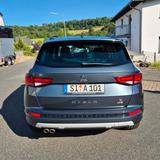 Seat Ateca 2.0 TSI 140kW FR Black Edit. 4Drive DS... - Seat Ateca: Privatanbieter