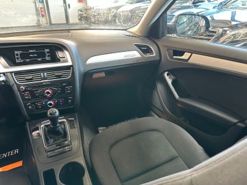 MYAUTOCENTER – Gebraucht- und Jahreswagen mit Werkstattservice in Pfaffenhofen Audi A4 Avant Attraction *BI-XENON*KLIMAAUTOM*ALLRAD*