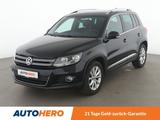 Volkswagen Tiguan 2.0 TDI Lounge Sport & Style BMT *NAVI* - Volkswagen Tiguan in Frankfurt (Main)