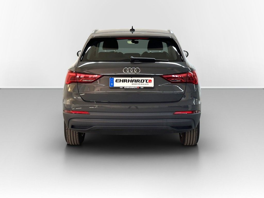 Audi Q3 45 TFSI e S tronic MATRIX*NAV*SHZ*PDC*TEMPO*E foto 6