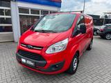 Ford Transit Custom Kasten 270 L1 Trend - Ford aus 2017