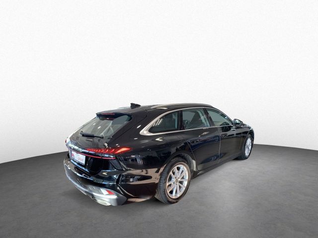 A6 Avant TFSI MATRIX LED+360°KAMERA+AHK+VCP+PDC+