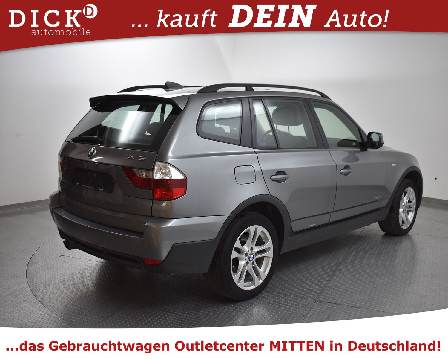 BMW X3 xDr 20d Aut Edit Lifestyle TOP ZUSTD+PANO+AHK - Image 7