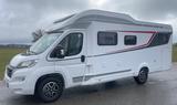 LMC 730  H 9Gg.-Automatic 160 PS, NEUWERTIG