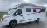 LMC 730  H 9Gg.-Automatic 160 PS, NEUWERTIG