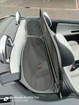 Peugeot 207 CC ***Roland Garos*** Turbo - Peugeot 207: Turbo