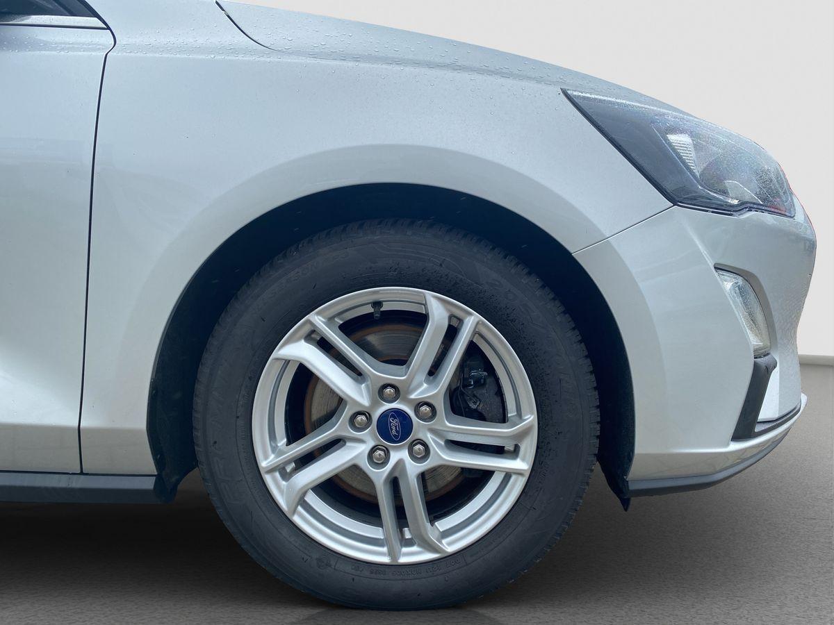 Ford Focus TURNIER COOL&CONNECT 1.0EB NAVI+PARKSENSOR, миниатюра 4