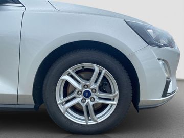 Ford Focus - 4