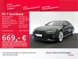 Audi RS7 Sportback Dynamik+/Keramik/Essentials/Laser - Audi RS7 in Leipzig