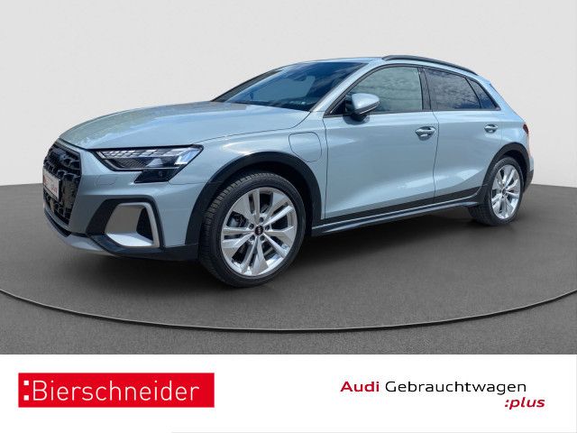 Audi A3 allstreet 40 TFSI e AHK LED SONOS HuD CAM