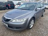 Mazda 6 Lim. 2.0 CD Comfort/ 1 Hand Rentner/Scheckheft - Mazda 6: Cd