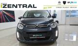 Citroën C1 Feel VTi 72 - Sitzheizung - gebrauchte Citroën C1 aus dem Jahr 2020