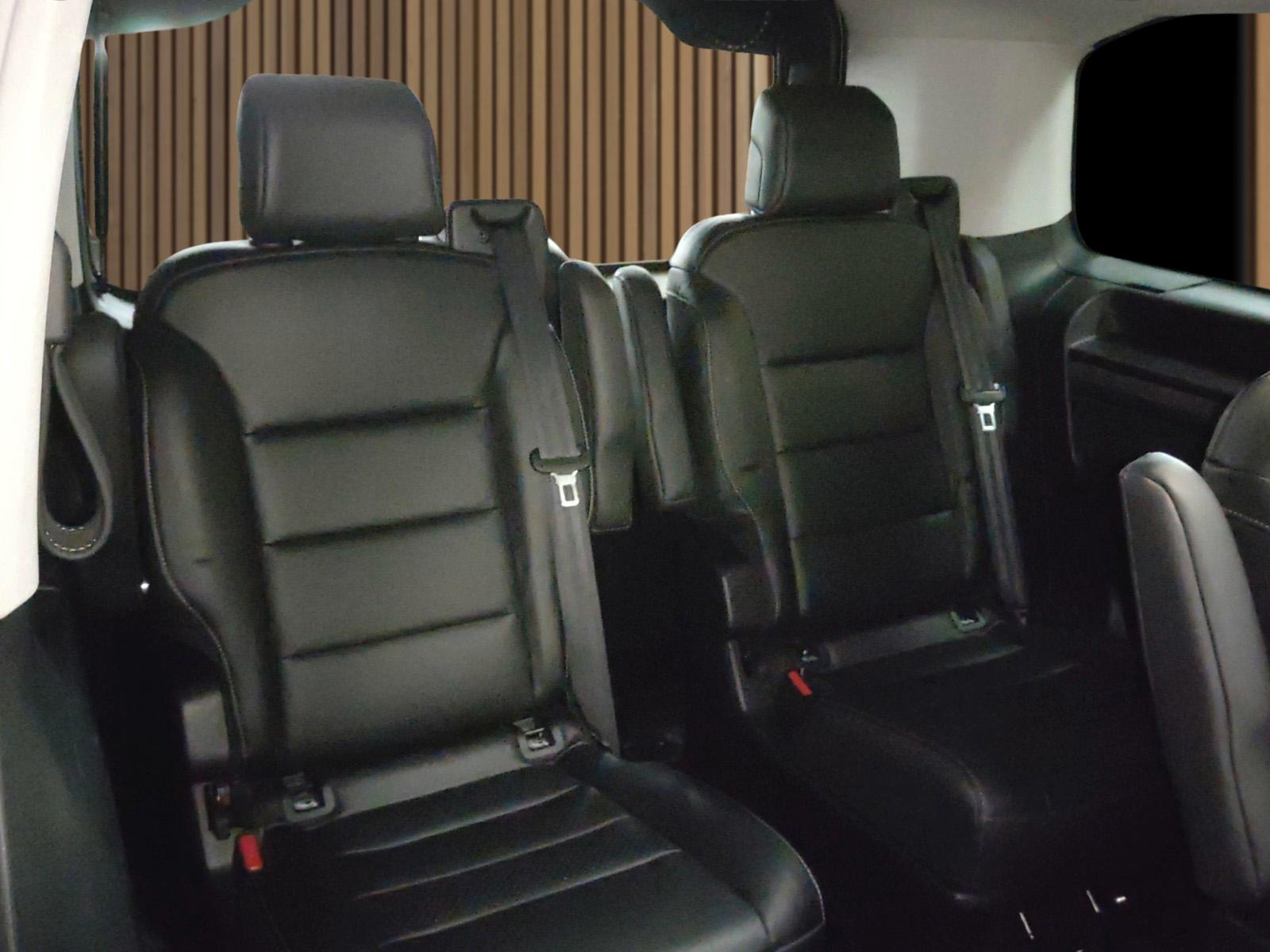 Toyota ProAce Verso L1 Lounge Automatik 6-Sitzer