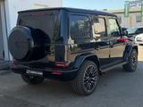 Mercedes-Benz G 63 AMG *CARBON*SUPERIOR*TV*A22*MY26*Night II* - Mercedes-Benz: Super