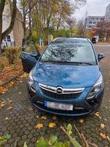 Opel Zafira Taure 2 CDTI,2 Hand,wenige km,... - Opel Zafira in Chemnitz