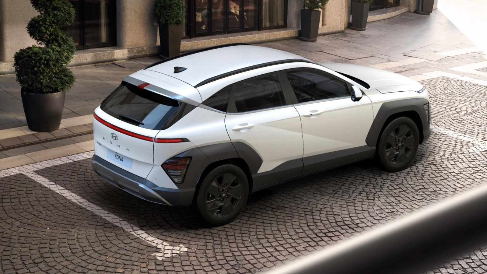 Hyundai KONA - Bild 4