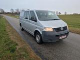 Volkswagen T5 Transporter - VW T5 Transporter von 2007