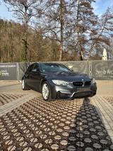 BMW M3 F80 ohne OPF  - BMW M3 F80 Gebrauchtwagen