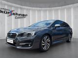 Subaru Levorg 2.0 Lineartronic Exclusive / M+S / AHK - Subaru Levorg Gebrauchtwagen