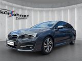 Subaru Levorg 2.0 Lineartronic Exclusive / M+S / AHK - Subaru Levorg Gebrauchtwagen