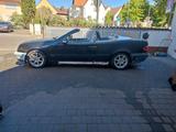 Mercedes-Benz Mercedes CLK 320 - gebrauchte Mercedes-Benz CLK 320 aus dem Jahr 2001