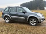 Toyota RAV 4 2.0-l-VVT-i 4x4  - Toyota RAV 4 von privat