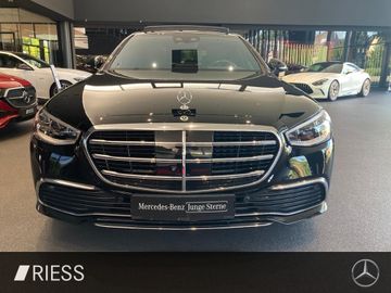 Mercedes S 400 - 3