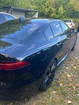 Jaguar XE P250 R-DYNAMIC BLACK *Hersteller-Garantie*  - Jaguar XE P250 Gebrauchtwagen