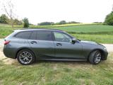 BMW 320i Touring G21 - BMW G21 - BMW 3er Reihe