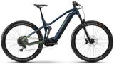 Haibike AllTrail 9 MTB Fully 47cm 29" - Haibike E-Bikes